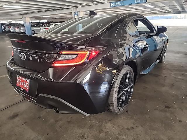2025 Toyota 86 - $35,998
