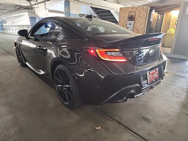 2025 Toyota 86 - $35,998