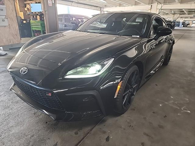 2025 Toyota 86 - $35,998