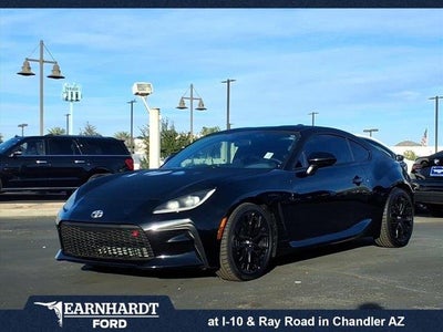 2025 Toyota GR86 Premium 2DR Coupe 6M