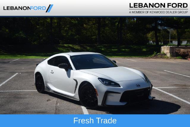 2024 Toyota 86 - $33,000