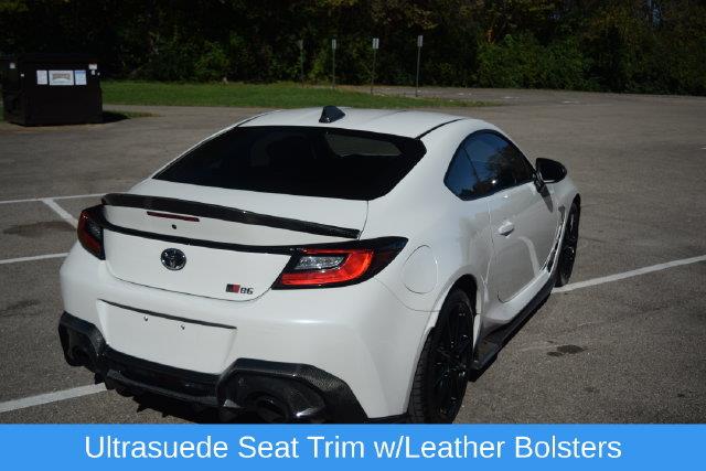 2024 Toyota 86 - $33,000