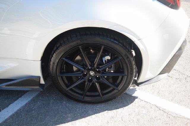 2024 Toyota 86 - $33,000
