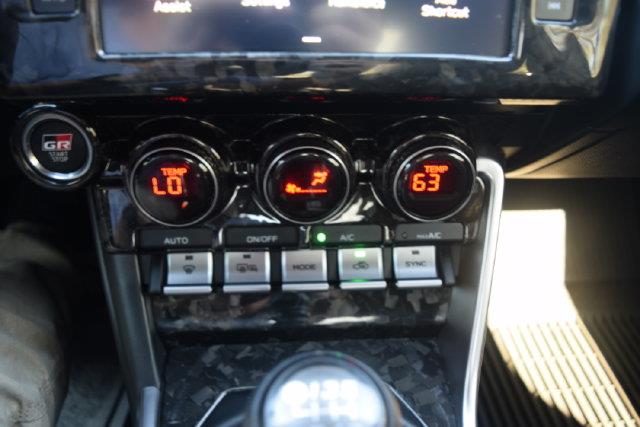 2024 Toyota 86 - $33,000