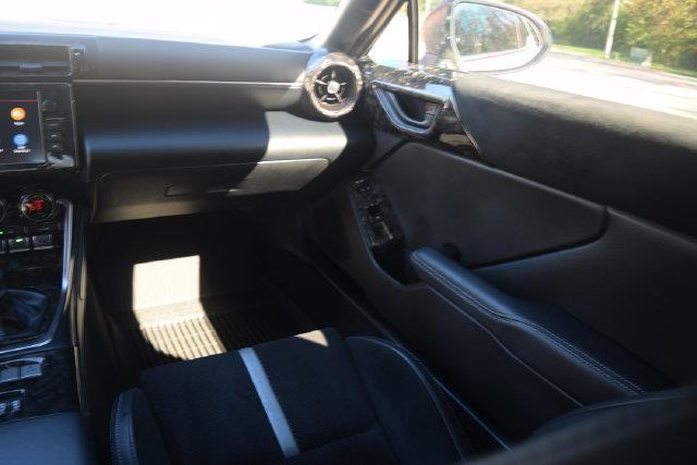 2024 Toyota 86 - $33,000