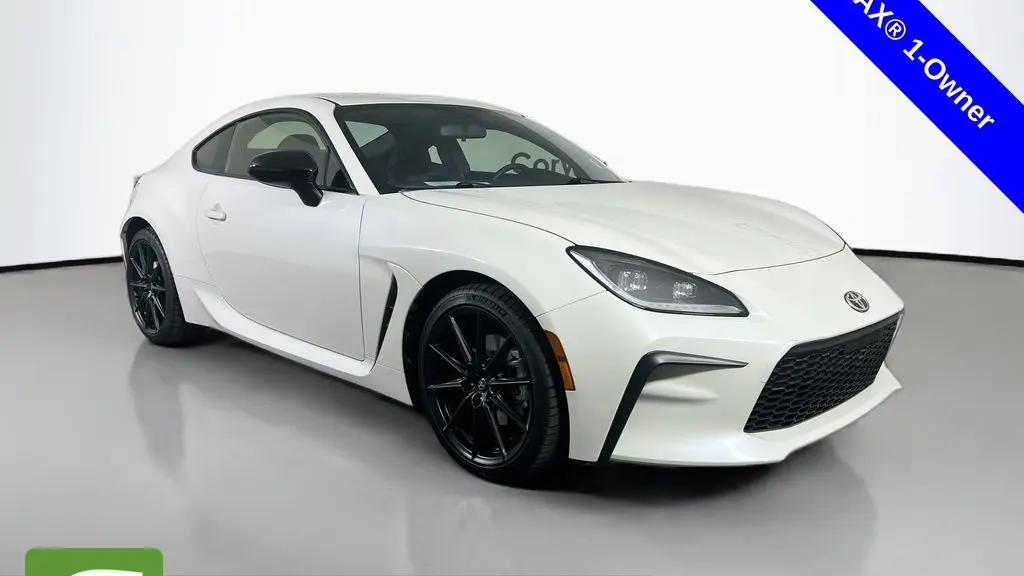 Preowned 2025 Toyota GR86 Premium for Sale