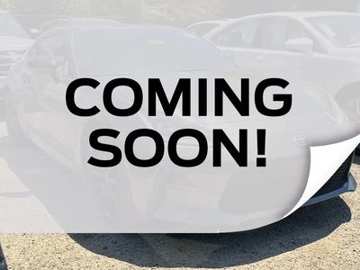 Photo of a 2025 Toyota GR86 Premium 2DR Coupe 6M for sale
