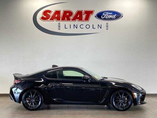 2026 Toyota 86 - $36,990