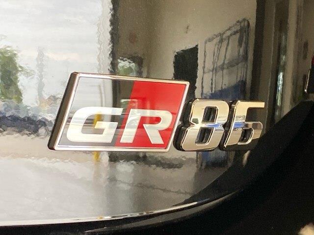 2026 Toyota 86 - $36,990