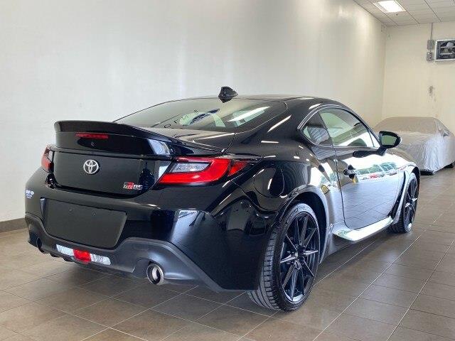 2026 Toyota 86 - $36,990