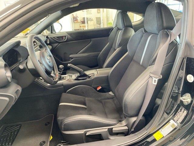 2026 Toyota 86 - $36,990