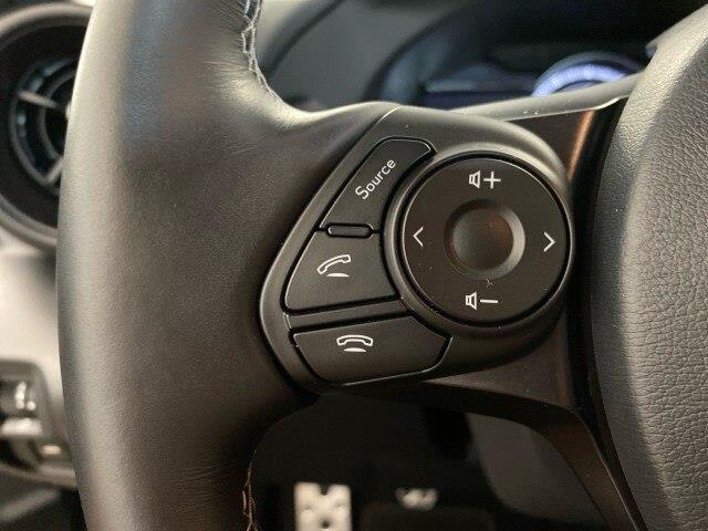 2026 Toyota 86 - $36,990