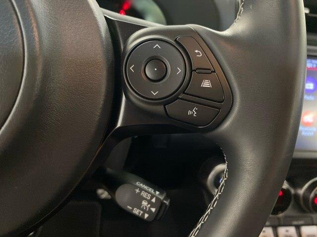 2026 Toyota 86 - $36,990