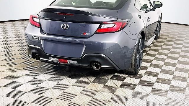 2023 Toyota GR86 Premium