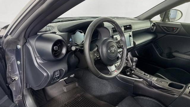 2023 Toyota GR86 Premium