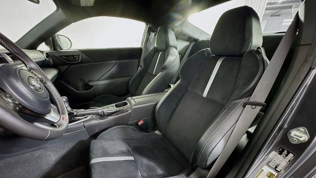 2023 Toyota GR86 Premium