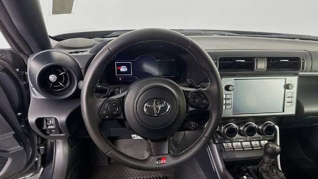 2023 Toyota GR86 Premium