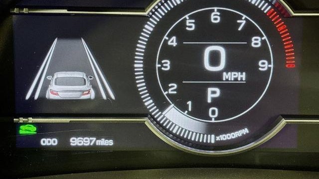 2023 Toyota GR86 Premium