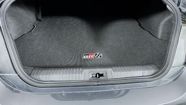 2023 Toyota GR86 Premium