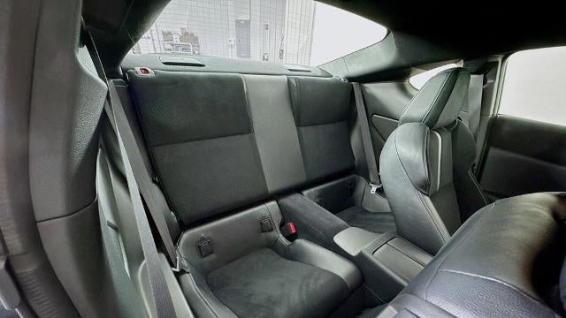 2023 Toyota GR86 Premium
