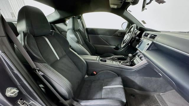 2023 Toyota GR86 Premium