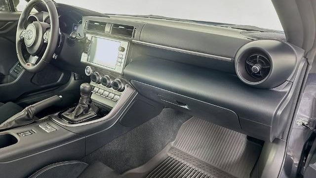 2023 Toyota GR86 Premium
