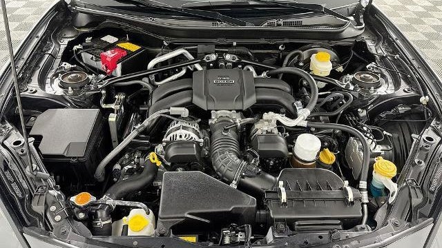 2023 Toyota GR86 Premium