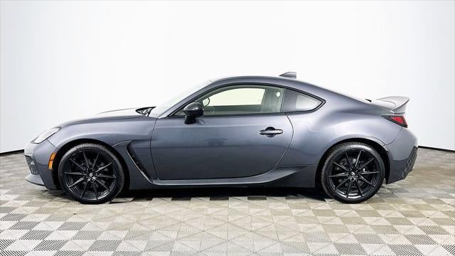 2023 Toyota GR86 Premium