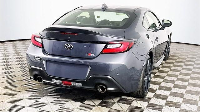 2023 Toyota GR86 Premium