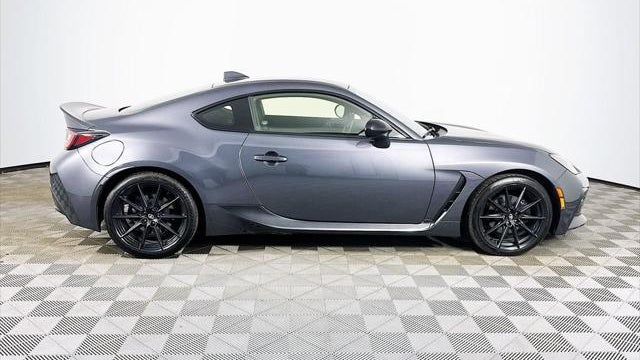 2023 Toyota GR86 Premium