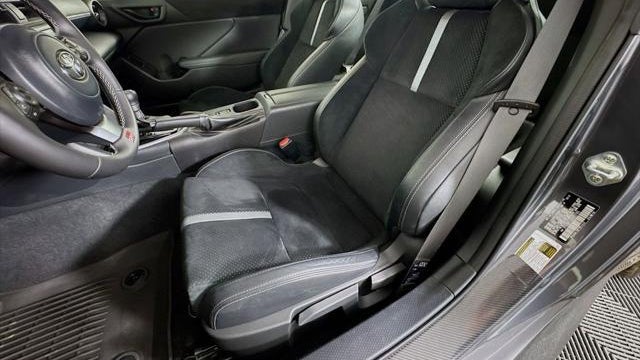 2023 Toyota GR86 Premium