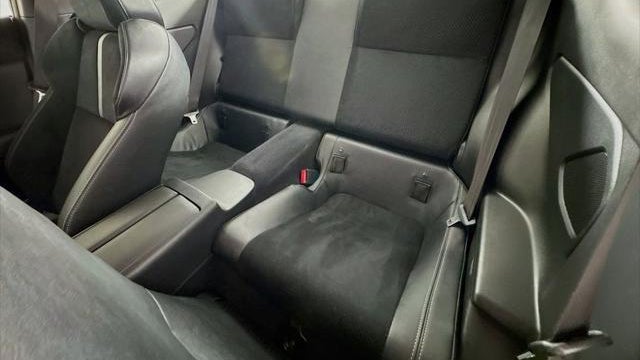 2023 Toyota GR86 Premium