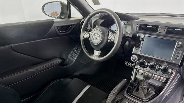 2023 Toyota GR86 Premium