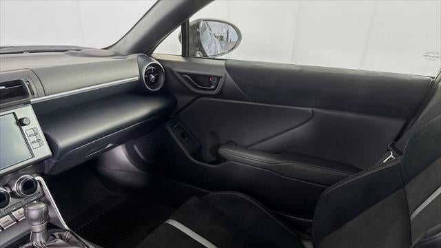 2023 Toyota GR86 Premium