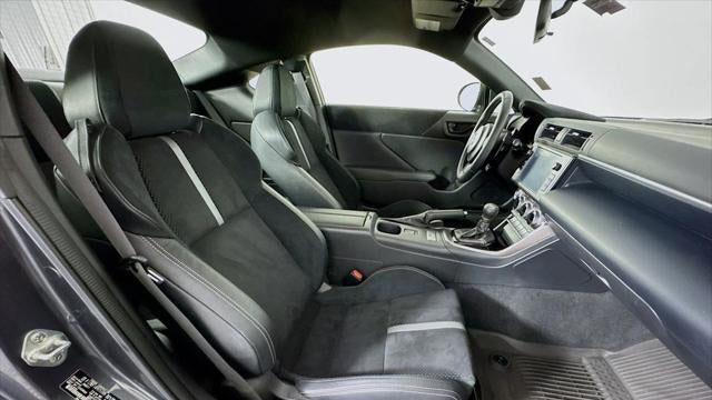 2023 Toyota GR86 Premium