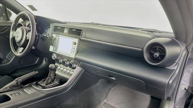 2023 Toyota GR86 Premium