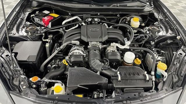 2023 Toyota GR86 Premium