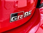 2023 GR86 Thumbnail 8