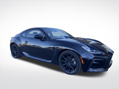 2023 Toyota GR86 Premium 2DR Coupe 6A
