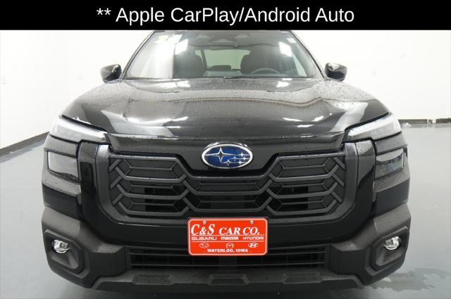 2026 Subaru Outback - $36,875