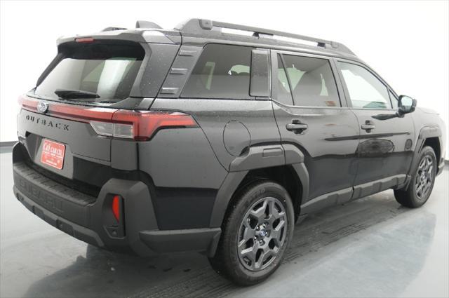 2026 Subaru Outback - $36,875