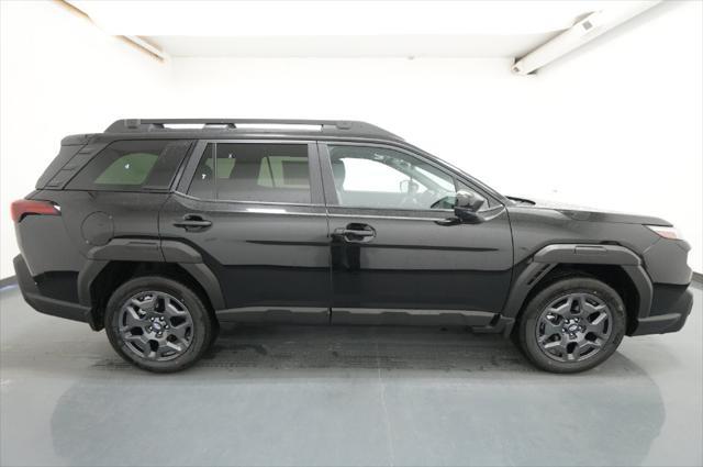 2026 Subaru Outback - $36,875