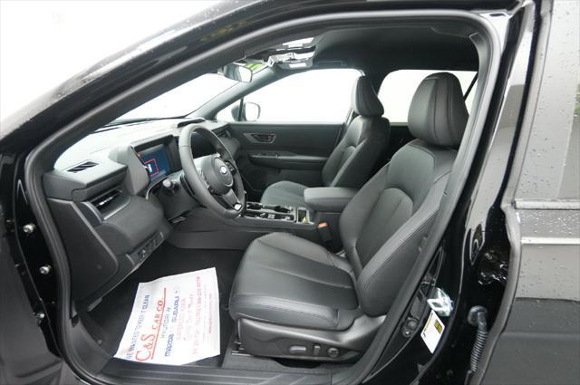 2026 Subaru Outback - $36,875