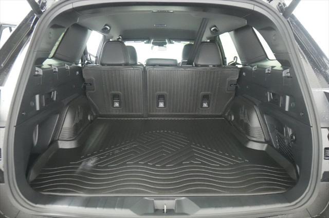 2026 Subaru Outback - $36,875