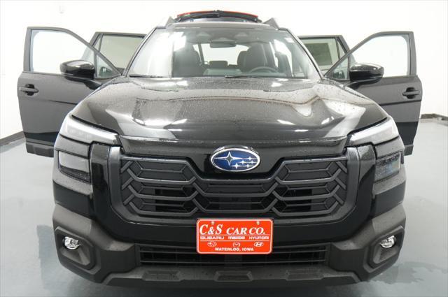 2026 Subaru Outback - $36,875