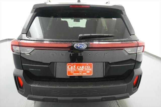 2026 Subaru Outback - $37,415