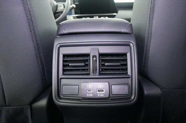 2026 Subaru Outback - $37,415
