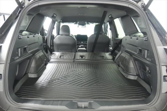 2026 Subaru Outback - $37,415