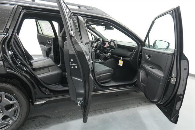 2026 Subaru Outback - $37,415