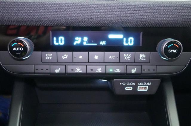 2026 Subaru Outback - $37,415